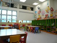 Lei Yuen Mun Methodist Kindergarten